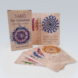 Tarot - Ser Consciência
