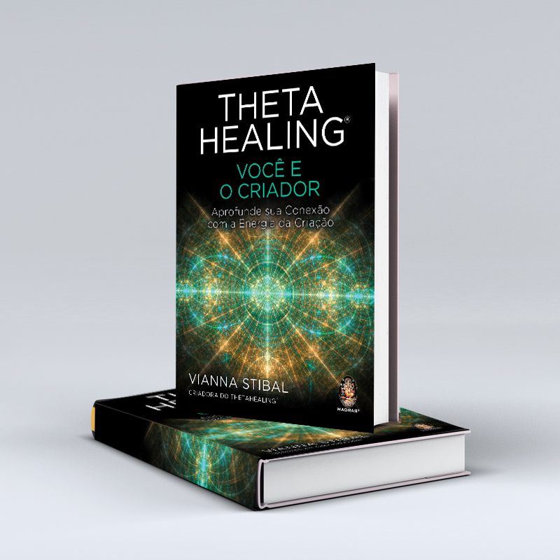 Thetahealing para medo • Guia da Alma