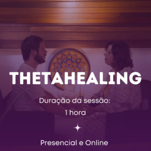 Thetahealing – 1h