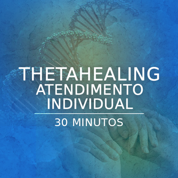 Thetahealing – 30 Minutos – PortalHealing