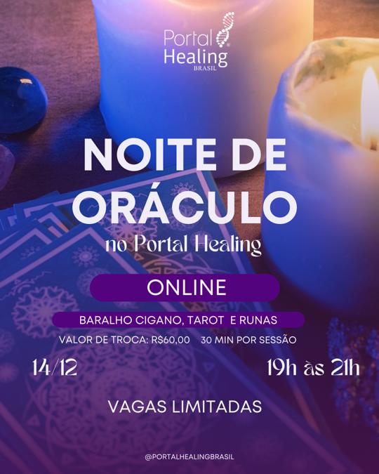 Você sabe a diferença entre tarot e oráculo? Entenda